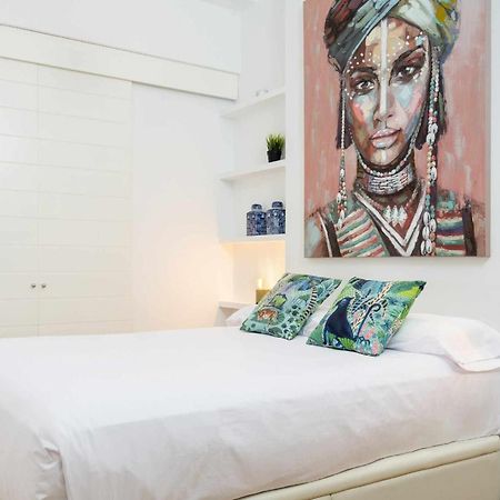 Monkeys Apartments Alameda Chic & Deluxe Sevilla Buitenkant foto
