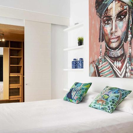 Monkeys Apartments Alameda Chic & Deluxe Sevilla Buitenkant foto